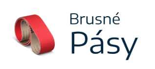 Brusné pásy